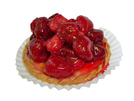 ZK-015 Ovocné brulee