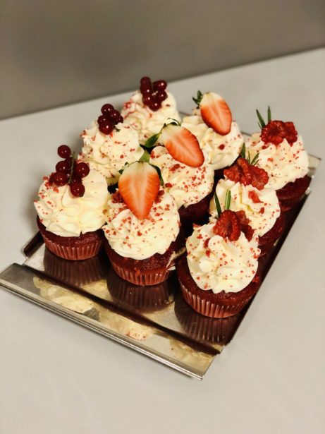 ZK050-Cupcake