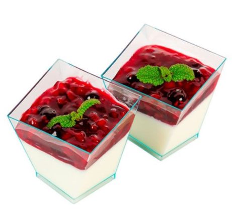 ZK055-Panna Cotta
