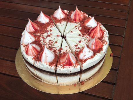BZ14-Red Velvet